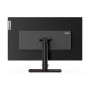 Monitor LED Lenovo ThinkVision P27h-20, 27inch, IPS QHD, 4ms, 60Hz, negru