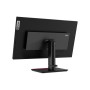 Monitor LED Lenovo ThinkVision P27h-20, 27inch, IPS QHD, 4ms, 60Hz, negru