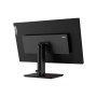 Monitor LED Lenovo ThinkVision P27h-20, 27inch, IPS QHD, 4ms, 60Hz, negru
