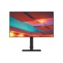 Monitor LED Lenovo ThinkVision P27h-20, 27inch, IPS QHD, 4ms, 60Hz, negru