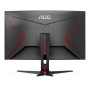 Monitor AOC 27" C27G2ZE/BK
