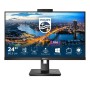 Monitor Philips 23.8" 242B1H/00