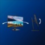 Monitor Philips 27" 272S1MH/00
