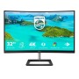 Monitor Philips 31.2" 328E1CA/00