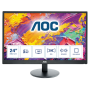 Monitor AOC 23.6" M2470SWH