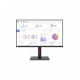 Monitor Lenovo ThinkVision T32p-30 31.5"IPS, UHD (3840x2160), 16:9, Brightness: 350 nits, Contrast ratio: 1000:1, Response time:
