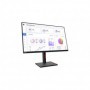 Monitor Lenovo ThinkVision T32p-30 31.5"IPS, UHD (3840x2160), 16:9, Brightness: 350 nits, Contrast ratio: 1000:1, Response time: