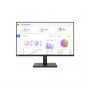 Monitor Lenovo ThinkVision T32p-30 31.5"IPS, UHD (3840x2160), 16:9, Brightness: 350 nits, Contrast ratio: 1000:1, Response time:
