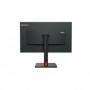 Monitor Lenovo ThinkVision T32p-30 31.5"IPS, UHD (3840x2160), 16:9, Brightness: 350 nits, Contrast ratio: 1000:1, Response time:
