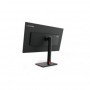 Monitor Lenovo ThinkVision T32p-30 31.5"IPS, UHD (3840x2160), 16:9, Brightness: 350 nits, Contrast ratio: 1000:1, Response time: