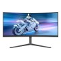 Monitor Philips 34" 34M2C6500/00