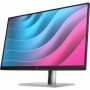 Monitor 23.8" HP E24 G5, LED, IPS, FHD 1920x1080, 16:9, 5 ms, Height adjustment: 150 mm, VESA 100x100, Black & Silver, 3yw