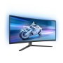 Monitor Philips 34" 34M2C6500/00