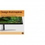 Monitor 23.8" HP E24 G5, LED, IPS, FHD 1920x1080, 16:9, 5 ms, Height adjustment: 150 mm, VESA 100x100, Black & Silver, 3yw