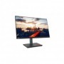 Monitor Lenovo ThinkVision P24h-3023.8"IPS, QHD (2560x1440), 16:9, Brightness: 300 nits, Contrast ratio: 1000:1, Response time: 