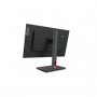 Monitor Lenovo ThinkVision P24h-3023.8"IPS, QHD (2560x1440), 16:9, Brightness: 300 nits, Contrast ratio: 1000:1, Response time: 