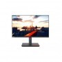 Monitor Lenovo ThinkVision P24h-3023.8"IPS, QHD (2560x1440), 16:9, Brightness: 300 nits, Contrast ratio: 1000:1, Response time: 