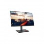 Monitor Lenovo ThinkVision P24h-3023.8"IPS, QHD (2560x1440), 16:9, Brightness: 300 nits, Contrast ratio: 1000:1, Response time: 