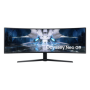 Monitor Samsung 49" LS49AG950NPXEN