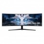 Monitor Samsung 49" LS49AG950NPXEN