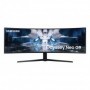 Monitor Samsung 49" LS49AG950NPXEN