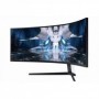 Monitor Samsung 49" LS49AG950NPXEN