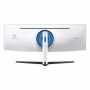 Monitor Samsung 49" LS49AG950NPXEN