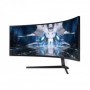 Monitor Samsung 49" LS49AG950NPXEN