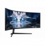 Monitor Samsung 49" LS49AG950NPXEN