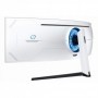 Monitor Samsung 49" LS49AG950NPXEN