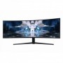 Monitor Samsung 49" LS49AG950NPXEN