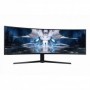 Monitor Samsung 49" LS49AG950NPXEN