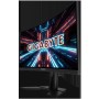 Monitor LED Gigabyte G27QC, 27inch, QHD VA, 1ms, 165Hz, negru