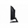 Monitor Samsung 34" LC34G55TWWPXEN