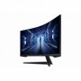 Monitor Samsung 34" LC34G55TWWPXEN