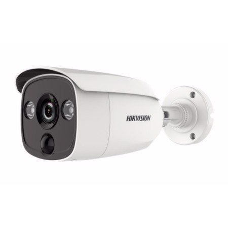 CAMERA TURBO HD BULLET 2MP 2.8MM IR20M