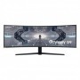Monitor Samsung 49" LC49G95TSSPXEN