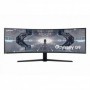 Monitor Samsung 49" LC49G95TSSPXEN
