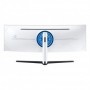 Monitor Samsung 49" LC49G95TSSPXEN