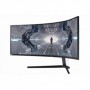 Monitor Samsung 49" LC49G95TSSPXEN