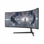Monitor Samsung 49" LC49G95TSSPXEN