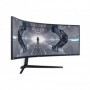 Monitor Samsung 49" LC49G95TSSPXEN