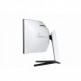 Monitor Samsung 49" LC49G95TSSPXEN