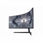 Monitor Samsung 49" LC49G95TSSPXEN