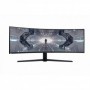 Monitor Samsung 49" LC49G95TSSPXEN