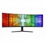 Monitor Samsung 49" LS49A950UIPXEN