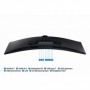 Monitor Samsung 49" LS49A950UIPXEN
