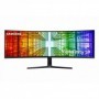Monitor Samsung 49" LS49A950UIPXEN