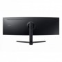 Monitor Samsung 49" LS49A950UIPXEN