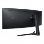 Monitor Samsung 49" LS49A950UIPXEN